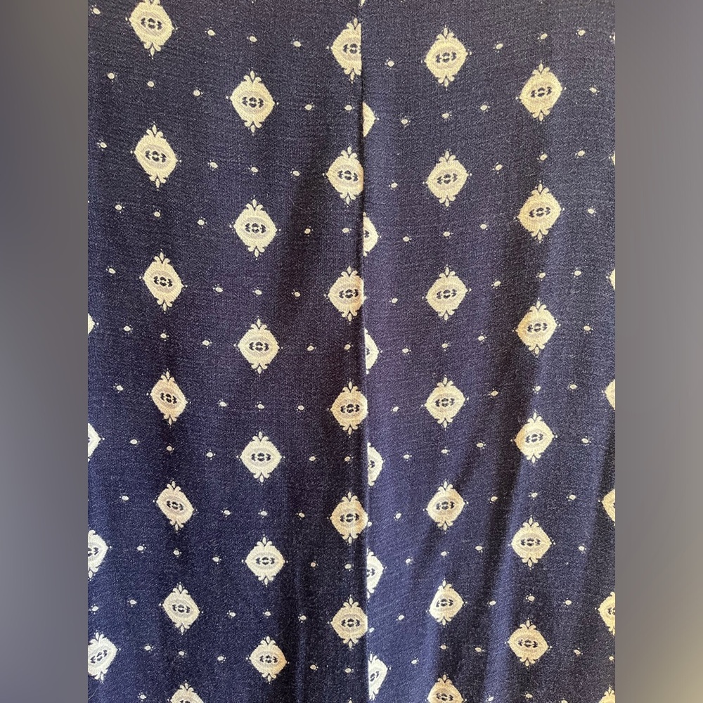 Patterned Kimono from Pac Sun - Picture 3 of 4